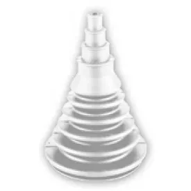 nuova-rade-cable-boot-flushmount