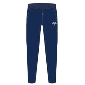 New UMBRO Boys Girls England Tracksuit Trousers Blue and White 10-12 Yrs LB 