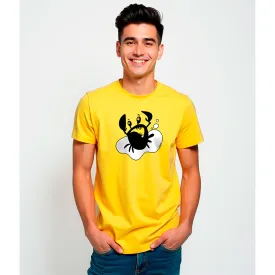 kruskis-crab-t-shirt-med-korta-armar