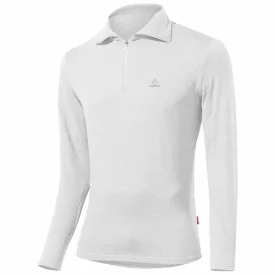 loeffler-transtex-basic-長袖tシャツ