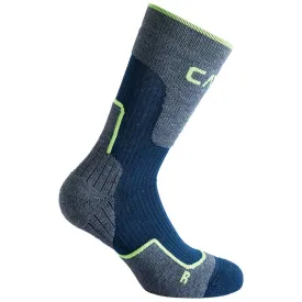 cmp-trekking-wool-mid-3i49177-socks