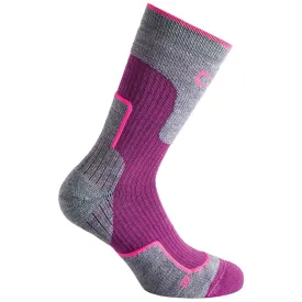 cmp-trekking-wool-mid-3i49174-socken