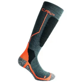 cmp-ski-wool-3i49377-袜子