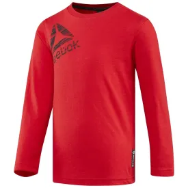 reebok-essentials-長袖tシャツ