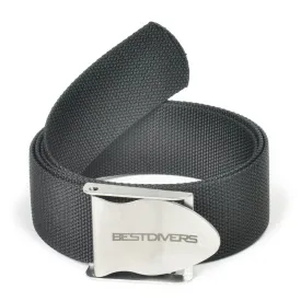 best-divers-standard-buckle-belt