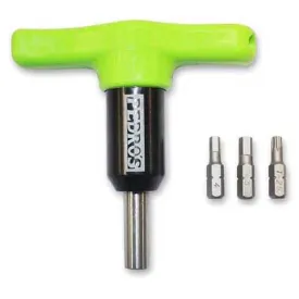 pedros-fixed-torque-driver-hulpmiddel