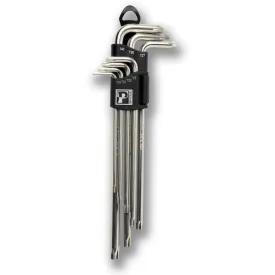pedros-eina-l-torx-set