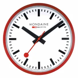 mondaine-m990-kello