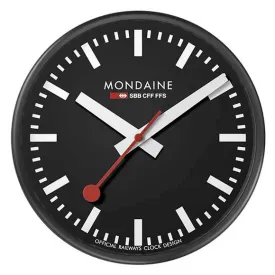 mondaine-m990-kello