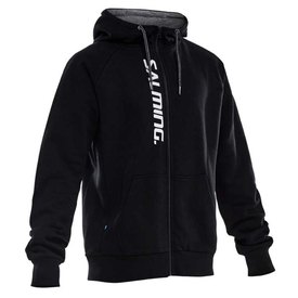 Salming Team Full Zip Sweatshirt