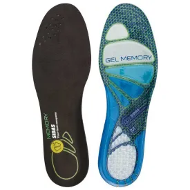 sidas-gel-memory-kudde