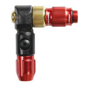 Lezyne ABS-1 PRO HP Inflation Head