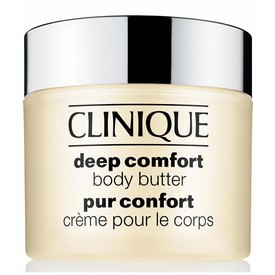 Clinique Deep Confort Body Butter Cream 200ml