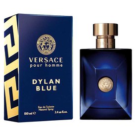 Versace Dylan Blue Eau De Toilette 50ml