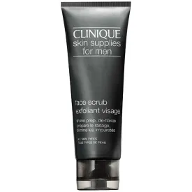 clinique-face-scrub-for-men-100ml