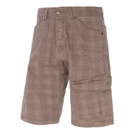 Trangoworld Shorts Pantalons Argon