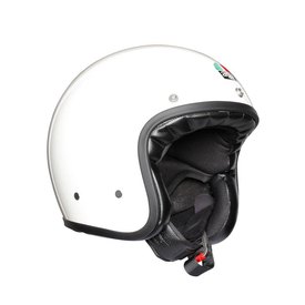 AGV X70 Solid Jet Helm