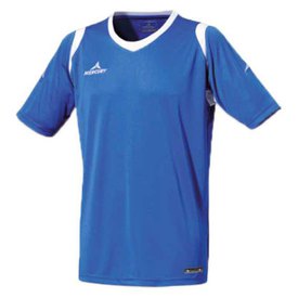 Mercury equipment Bundesliga Κοντομάνικο μπλουζάκι