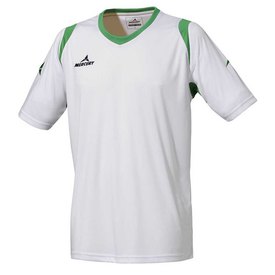 Mercury equipment Bundesliga Short Sleeve T-Shirt