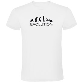 Kruskis Evolution Diver Koszulka Z Krótkim Rękawem