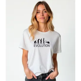kruskis-evolution-diver-dames-t-shirt-met-korte-mouwen