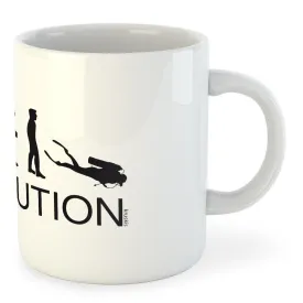 kruskis-evolution-diver-mug-325ml