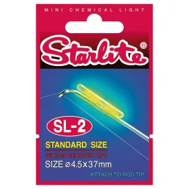 starlite-sl-2-化学发光