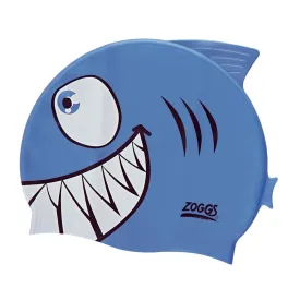 zoggs-character-silicone-junior-badehette