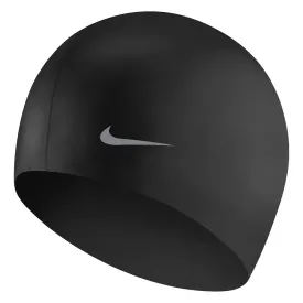 nike-bonnet-de-bain-junior-solid-silicone