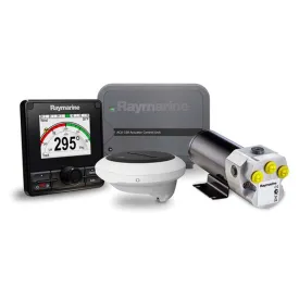 raymarine-evolution-ev-150-모듈