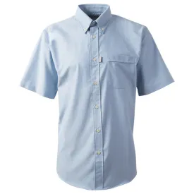 gill-oxford-short-sleeve-shirt