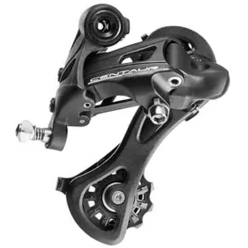 Campagnolo Chorus リアディレイラー, 黒 | Bikeinn