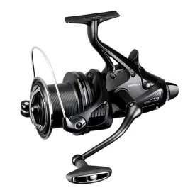 shimano baitrunner ci4 xtr a longcast reel big Medium CI4+ Baitrunner Carpfishing And Surfcasting Fishing MBTRCI4XTRALC Sports, Fitness & Outdoors Shimano Baitrunner XTR-A LC |