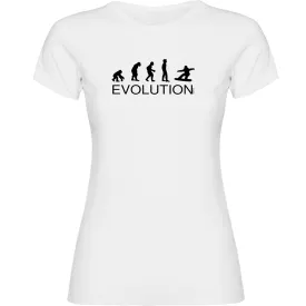 kruskis-evolution-snowboard-短袖t恤