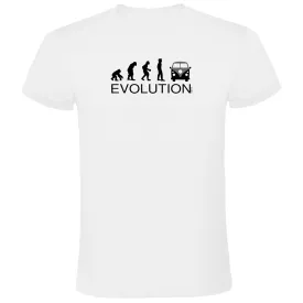 kruskis-evolution-california-van-반팔-티셔츠