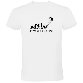 kruskis-evolution-kite-surf-短袖t恤