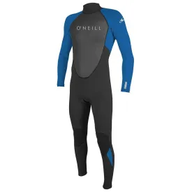 oneill-wetsuits-junior-shorty-con-zip-sul-retro-reactor-ii-3-2-mm