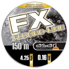 asari-fluorocarboni-fx