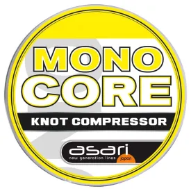asari-core-单丝-10-m