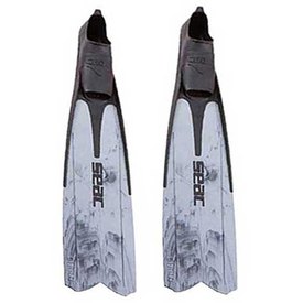 SEAC Shout S700 Spearfishing Fins
