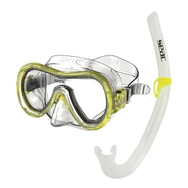 seac-bis-panarea-medium-snorklingssett