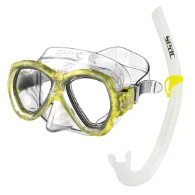 seac-bis-ischia-medium-snorkelset
