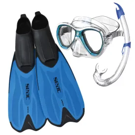 seac-tris-spinta-lsr-schnorchelset