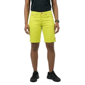 Trangoworld Longa Bermuda Shorts