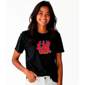 kruskis-coral-ok-kvinners-t-skjorte-med-korte-ermer