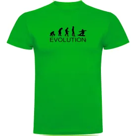 kruskis-evolution-snowboard-短袖t恤