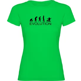 kruskis-evolution-snowboard-短袖t恤