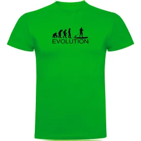 kruskis-evolution-sup-短袖t恤