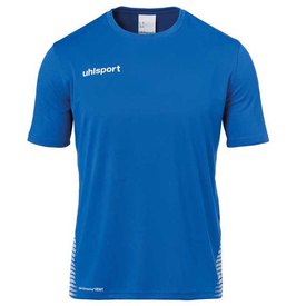 gelb Uhlsport Essential Promo T-Shirt 