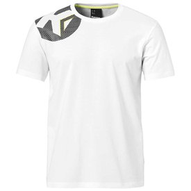 Kempa Core 2.0 T-shirt Met Korte Mouwen